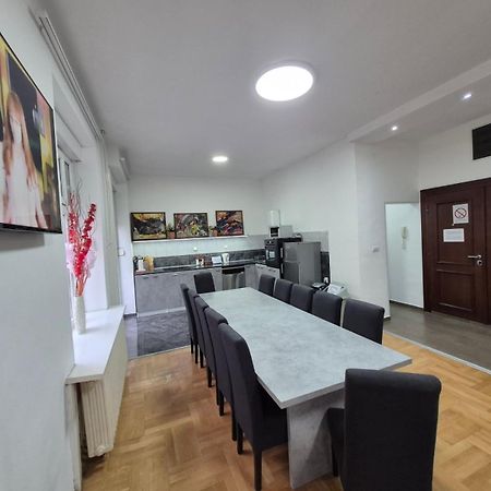 Authentic Belgrade Centre - Apartment Ethnica 2 Exterior foto